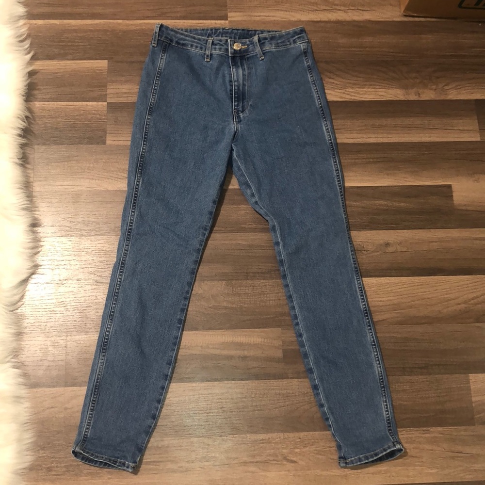 H&M jeans
